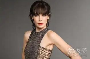 碟中谍6阿汤哥前妻茱莉亚是谁演的扮演者米歇尔莫娜汉个人资料介绍
