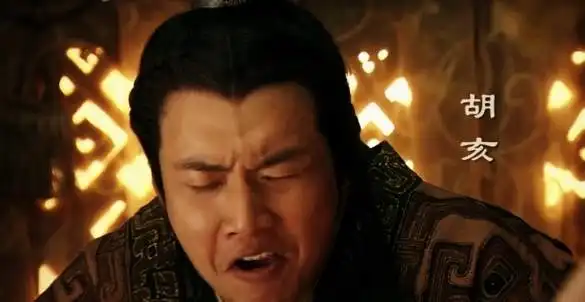 子婴在位仅46天,身世却成千古谜团,他和秦始皇究竟是什么关系
