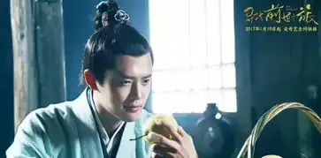 付辛博晏紫东等最新网剧黑马你最看好谁
