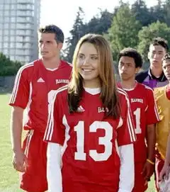 昔日清纯女星沉沦足球尤物因毒驾被捕
