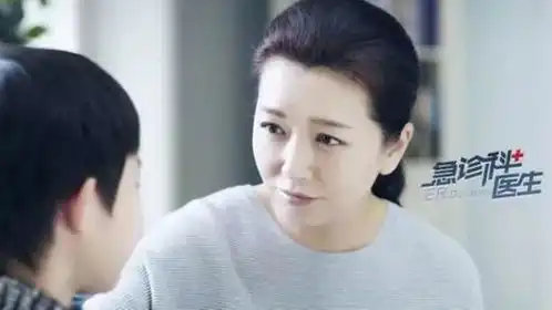 电视剧急诊科医生医疗百科全书呈现医者仁心
