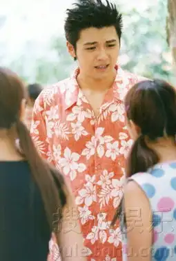 红苹果乐园五美男重聚杀猪刀宰了谁
