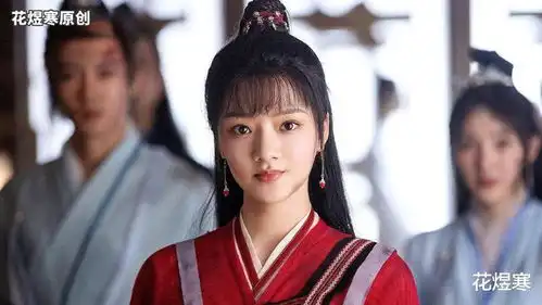 玉骨遥不好看除了肖战和任敏,还有哪些男神剧值得期待