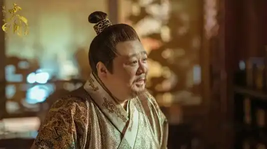 梁冠华大明风华剧情猫腻扑朔迷离,3处伏笔最为期待