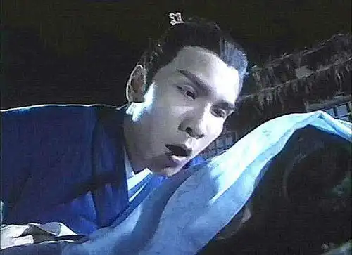 神雕侠侣尹志平破了小龙女的身子,小龙女得知真相为何不杀他
