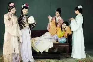 薛宝钗明明就是心机婊,你却赞她情商高