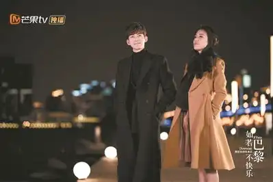 如若巴黎不快乐兼主演制片人张翰做制片人是特别喜欢的事
