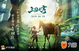 模拟新玩法首揭三国大亨武将策略布阵战斗
