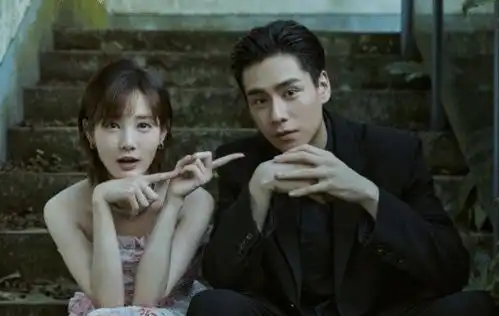 胡一天李一桐新剧cp感极强,甜蜜暴击,这碗狗粮我先干为敬身高