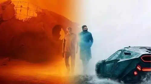 银翼杀手2049作为科幻的影片续集,以独特手法揭示人生哲理
