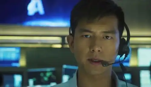 中国机长新预告公布baby客串镜头,没有眼神戏造型很美