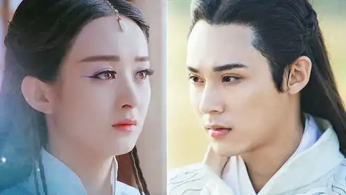 表情又双叒叕开虐了赵丽颖情系兰陵王相爱相杀视频在线观看兰陵王妃dvd...表情
