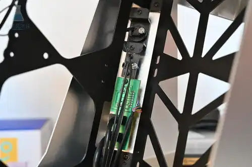 异形爱好者的机箱mod大玩具,大水牛铁血战士机箱体验