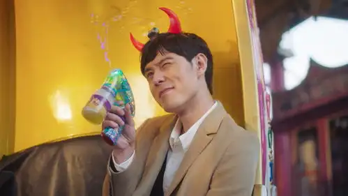 专访丨张超演员是深挖灵魂的工作
