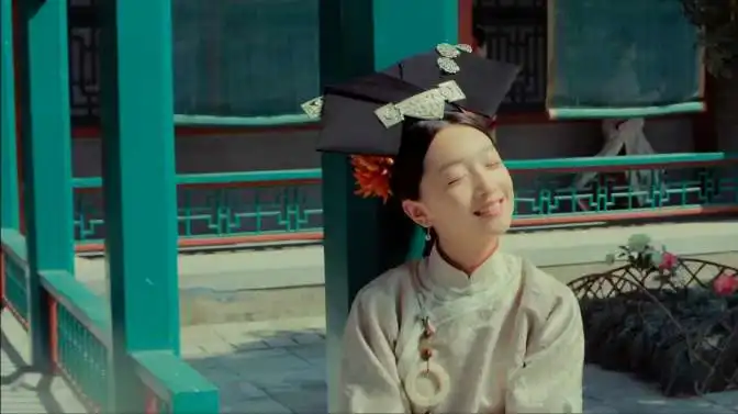 8分钟讲白宫锁沉香女人在后宫想上位,要放下良心抛弃朋友
