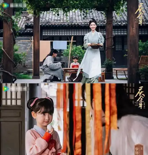 庆余年2杀青剧照,十二大人物亮相,关键二人仍未知

