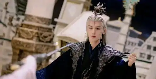 成毅在沉香如屑里演的玄夜,用爱情搏事业,终究是以悲剧收场
