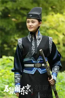 五鼠闹东京曝最新剧照将于2月下旬播出