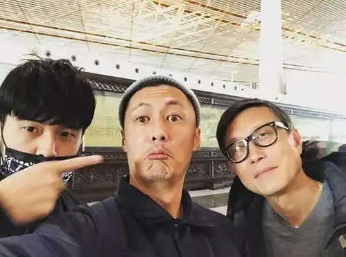 头文字d第二部这回真的来啦刘伟强即将开拍