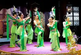 酷我酷音天下吧紫钗奇缘剧照
