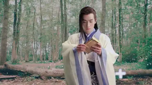 朱一龙朱一龙代言新倩女幽魂傲娇面面和奶萌奶萌的小景
