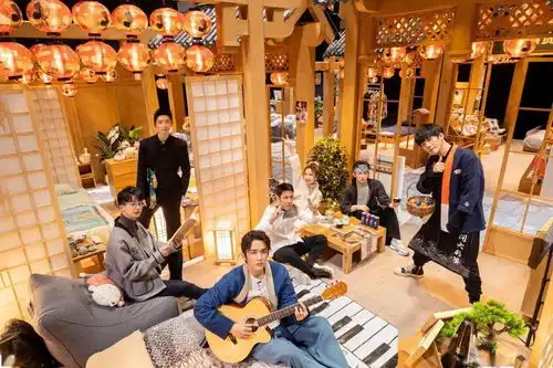 明星大侦探6豆瓣评分9.2,肩负社会责任感是节目的核心
