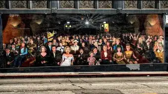 横扫奥斯卡6项大奖的爱乐之城,都是在哪里拍摄的