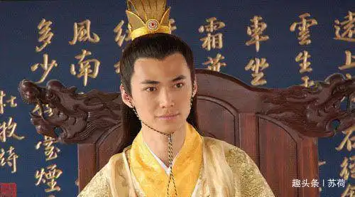 从大明风华中一探究竟,朱元璋和朱棣为何都把皇位传给孙子