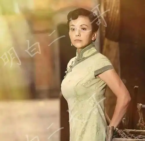 曾镜头前与徐帆互撕,对网友大爆粗口的雪姨王琳,如今只为儿子而活
