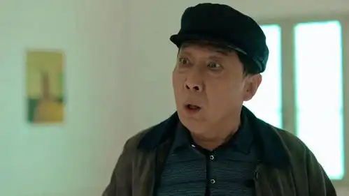 狂飙李有田父子的漠视,是游离在普通人之上,使用长期软暴力
