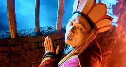 它出现在四部电影里,才是周星驰电影中的黄金配角
