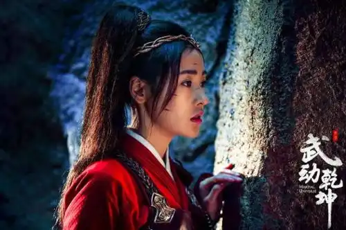 8月观剧清单丨如懿传武动乾坤斗破苍穹都在等着你