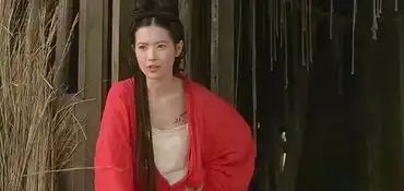 蓝洁瑛孤独离世,或许是种解脱
