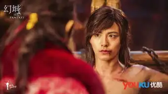 七夕发糖啦幻城冯绍峰宋茜甜蜜共浴