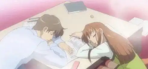 第一次面试

