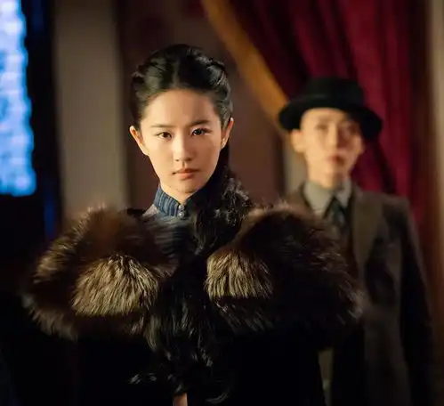 刘亦菲井柏然压箱剧,为过审改剧名删剧情,新剧名太拗口