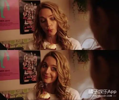 忌日快乐里婊里婊气的女主角,你在爱乐之城就见过