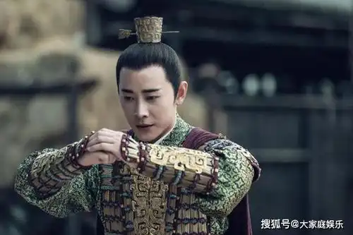 鹤唳华亭大结局萧定权苦尽甘来,和陆文昔发糖,父子之间冰释
