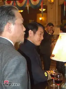 李连杰建国大业三句台词零片酬为报恩