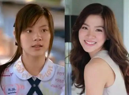 初恋这件小事电视剧版开播了,女主造型奇葩,内容改的太夸张