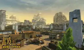 画皮2网游技术顶尖堪称端游航母
