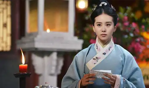 汤唯辣眼,朱亚文太娘,第一观感不佳的大明风华却是真香