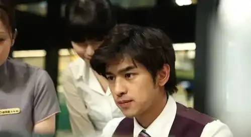 9部高分台剧推荐除了火神的眼泪,这些剧也值得你二刷