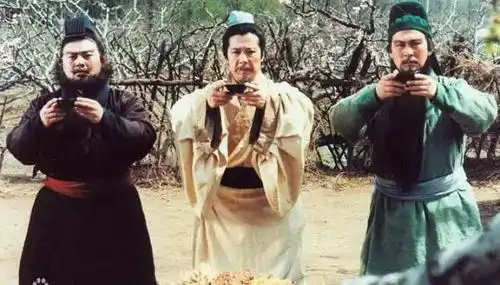 到底谁谋杀了关羽真相太可怕了
