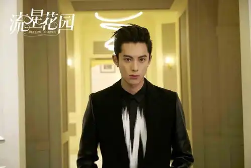 王鹤棣片场骂人已被澄清,当事人发文否认,合作演员也夸他人很好
