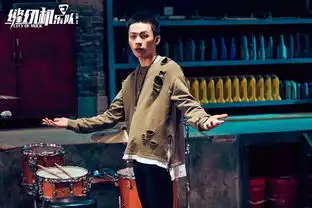 送票100张丨大鹏这次拍出了比煎饼侠好的片子