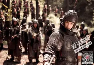 三国机密张宇被满宠带回许都卫司马懿入局营救出杨侯