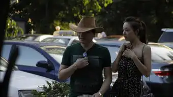 谁解女人心剧照