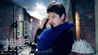 组图赵又廷搜索到高圆圆咬肩膀暧昧互动
