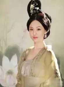 韩媒评出的中国古装四美惹国人争议,他们一定不认识佟丽娅
